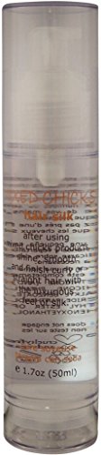 Mixed Chicks Gloss and Shining Hair Silk