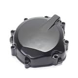 Stator Abdeckung Für Motorrad Motor Statorabdeckung Motorradmotoren Für SUZUKI GSXR600 GSXR750 2000-2003 GSXR1000 GSXR GSX-R 600 750 1000 Kurbelgehäuse-Seitendeckel Kurbelgehäuse