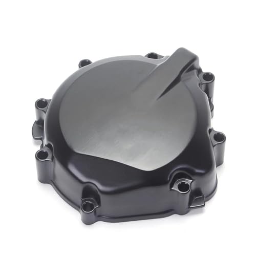 Cache-stator moteur GSXR 600 750 1000 en alliage renforcé pour Suzuki