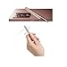 Galaxy Note 20 S Pen withBluetooth Replacement for Samsung Galaxy Note 20 Ultra for Galaxy Note 20 Stylus Pen Note 20 Ultra Stylus Pen (Gold)