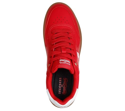 Baskets basses Skechers - vue 5