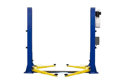 Zwei Säulen Hebebühne, 3.000 kg