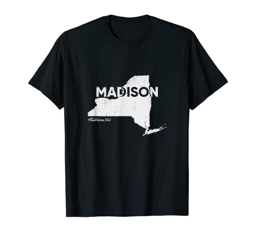 Madison - New York