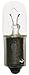 LUMAPRO 1.6W, T3 1/4 Miniature Incandescent Light Bulb