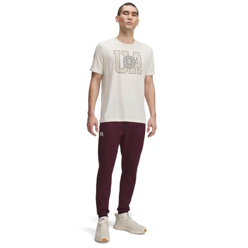 Image of Under Armour Men's Sportstyle Tricot Jogger