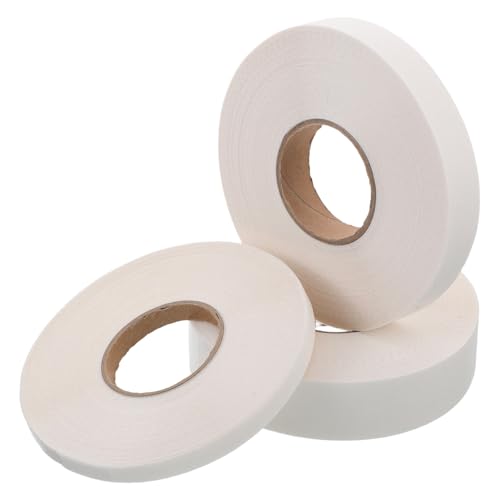 Bande de collage thermofusible pour réparer vos vêtements et ajuster les rideaux facilement