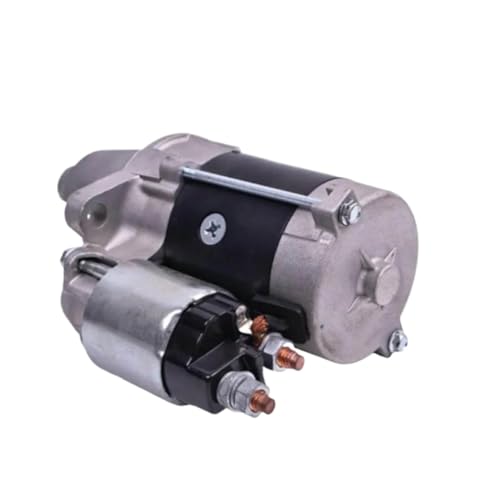 Démarreur STG92338 compatible 228000-3340 remplacement bloc 28100-87536 - 5