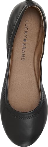 Image of Lucky Brand Women's Emmie Ballet Flats