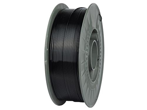 filament express ASA Filament Schwarz | 1,75mm - 1kg
