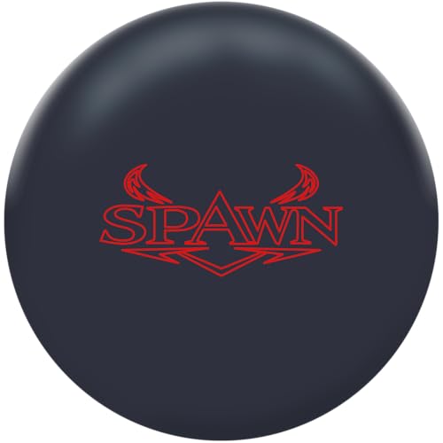 Hammer Spawn Bowling Ball (15, Pounds)