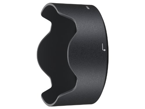 Nikon HB-59 Bayonet Lens Hood for AF-S NIKKOR 35mm f/1.4G - Black