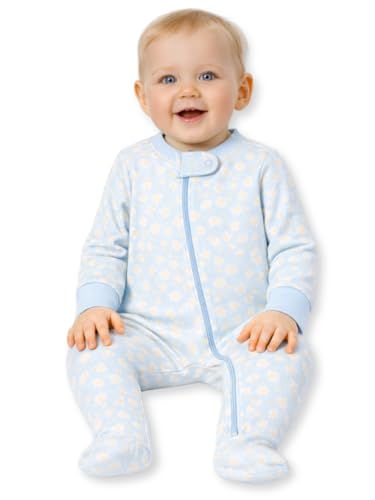 Image of TuddyBuddy 100% Cotton Romper /Bodysuit for Baby Boys