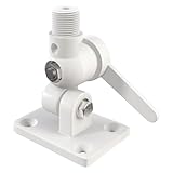 Shakespeare 4186U Nylon Ratchet Mount - Unassembled