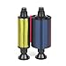 BeyondTrust Premium Compatible Ribbon for Evolis R3011 YMCKO 200 prints