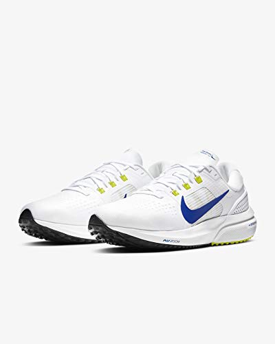 Image of Nike Mens Nike Air Zoom Vomero 15 Running Shoe