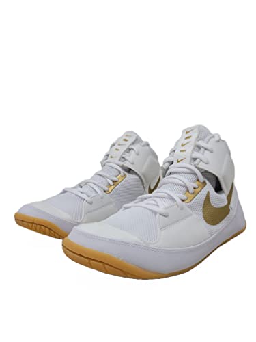 Image of Nike Men's Fury Wrestling Shoe