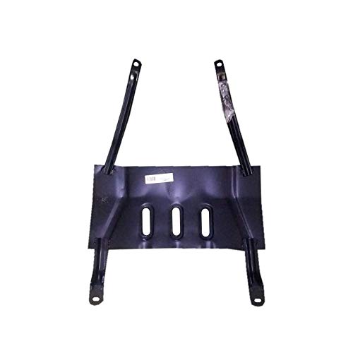 Protetor de Carter Completo Compatível Com Fiesta Rocam Ecosport 2003 Até 2013