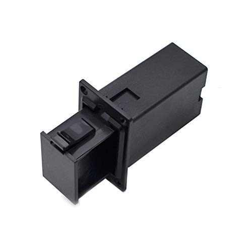Getmusic Active Bass Guitar Pickup 9V Battery Boxs/Holder/Case/Compartment Cover #TOP1