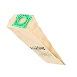 10 X Dust Bage Compatible With Sebo Vacuum Cleaner Hoover Dust Bags X1 X4 X7 XX/C/370 10 Pack eqiv 5093ER - Image 4