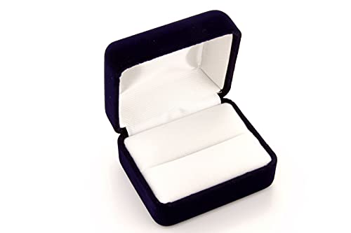 14k Yellow OR White Gold 6mm SOLID Heavy COMFORT FIT Plain Wedding Band4