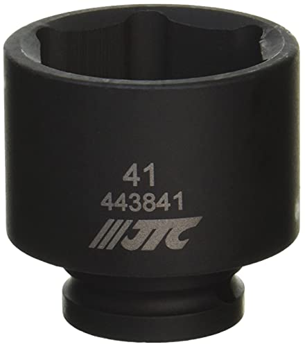 JTC 12.7mmCpNg\Pbg 41mm(6|Cg) 6p CpNgp \Pbg 41mm 12.7mm JTC443841