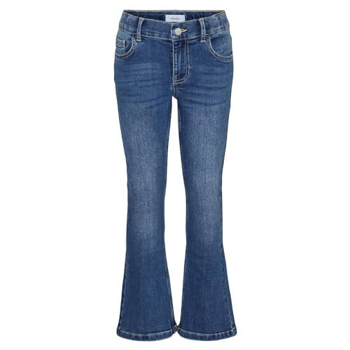 Jeans Vero Moda pour femme : le pantalon en denim intemporel et confortable