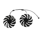 Ventilateurs de carte graphique