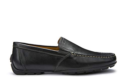 Geox Men's Monet Plain Vamp Slip-On Loafer2