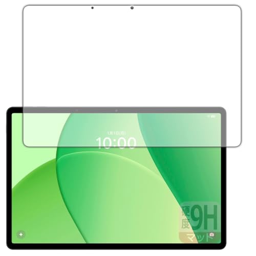PDA�H�[ OPPO Pad SE �Ή� 9H���d�x[���˒ጸ] �ی� �t�B���� [��ʗp] ���{��