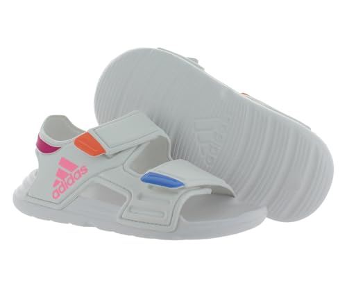 Image of adidas Boys' Altaswim Sandal