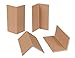 Produktbild Kortpack -1000x Kantenschutzwinkel Ecke von 10 cm lang, 45 x 45 mm x 3 mm