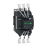 Schneider Electric Lc1Dwk12 V7 Contactor Tesys D Lc1D Dwk 3 P - 2