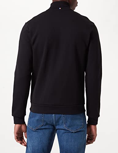Le Coq Sportif Sweat zippé Homme - Image 5