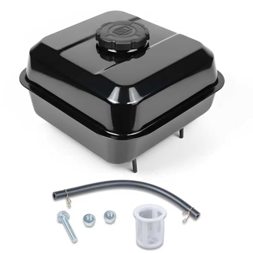 Upgrade Gas Fuel Tank Compatible with Briggs & Stratton CR950