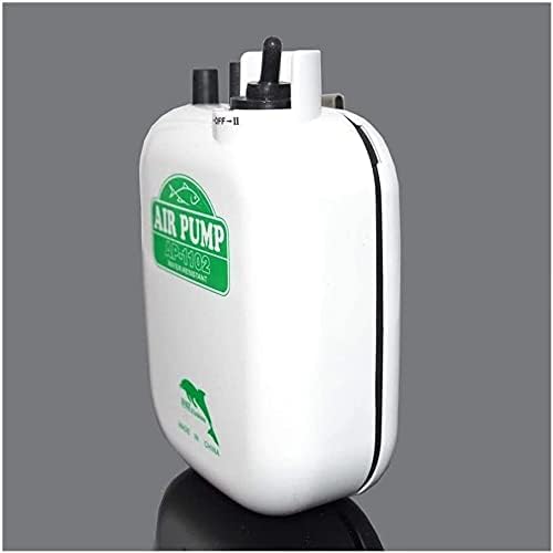 Water-Resistant Large Power Battery Fishing Air Pump Fishing Oxygen Pump Aquarium air Pump