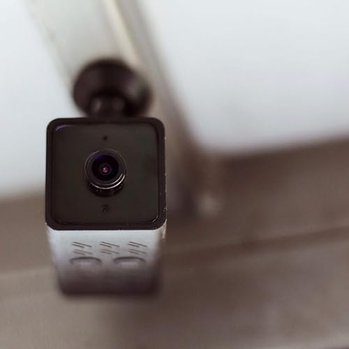 Equine Eye Voyager Wireless Horse Trailer Camera