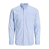 Oxford-Hemden sind dicker und lässiger