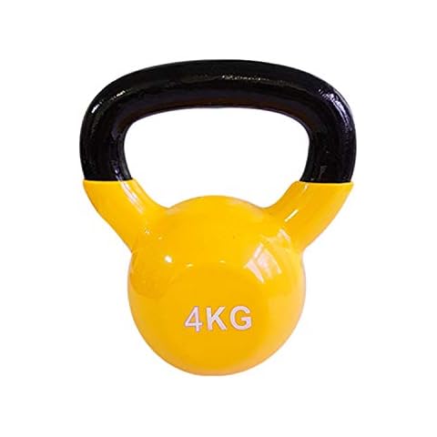 Sveltus Kettlebell 4 kg Cover