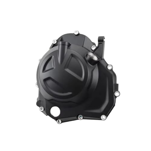 Evita roturas de motor en 450SR y 450NK con esta cubierta protectora de estator