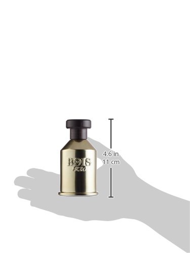 Miniatura 4 de Bois 1920 Dolce di Giorno Limited Art Collection EDP Spray para unisex, 3.4 onzas