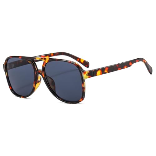 Lunettes de soleil tendance pour vacances et escapades en plein air