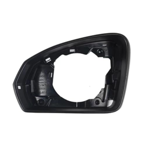 Coque de rétroviseur droit ABS pour Volkswagen Jetta VS5 2019-2023