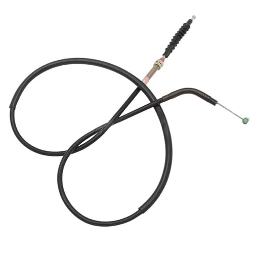 Cable de embrague para XVS1100 que soluciona la dureza y roturas de la maneta 4