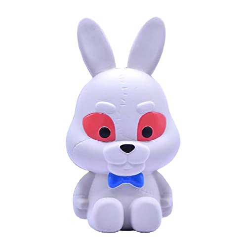 Just Toys LLC Five Nights at Freddy's Security Breach Vanny Mega SquishMe
