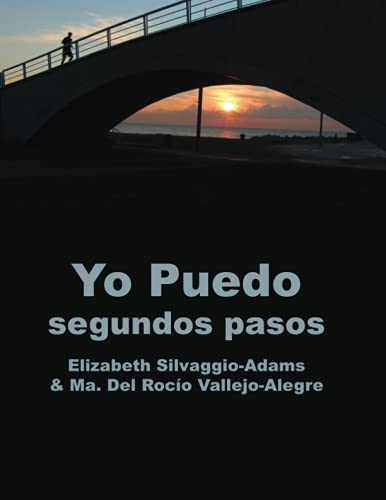 Yo puedo: segundos pasos