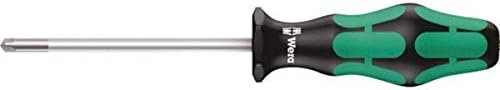 Wera 05028130001 Screwdriver Set"TORQ - Mplus" 371-6x80mm