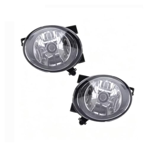 Feu antibrouillard avant de voiture pour Golf 6 MK6 Touran Tiguan Jetta et Caddy gauche droite