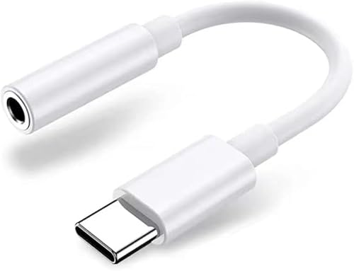 �yType-C�S�@��Ή��z USB Type-C �� 3.5mm �C���z���ϊ��A�_�v�^ �yDAC����/�n�C���]�Ή�(24bit/96KHz)�z ���ϋv�i�C���� [�ʘb/���y/���ʒ���] (4��/3�Ɍ��p) [iPhone16/15�EiPad�EAndroid