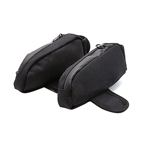 HUOJIAN Dingshengstore BMW R1200GS ADV R1250GSobOhtFAOTChCc[{bNX[obOt[pbP[WLC R 1200 GS R 1250Ahx`[ (Color : No logo)