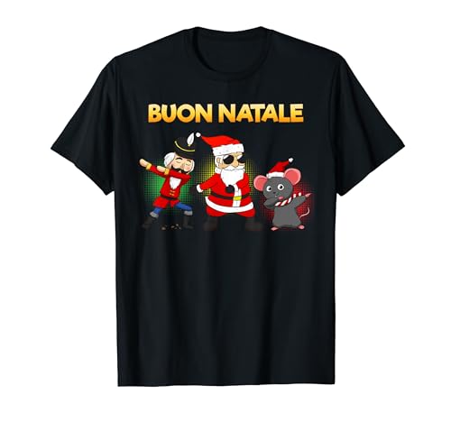 Italien Weihnachten Auf Italienisch Italiener